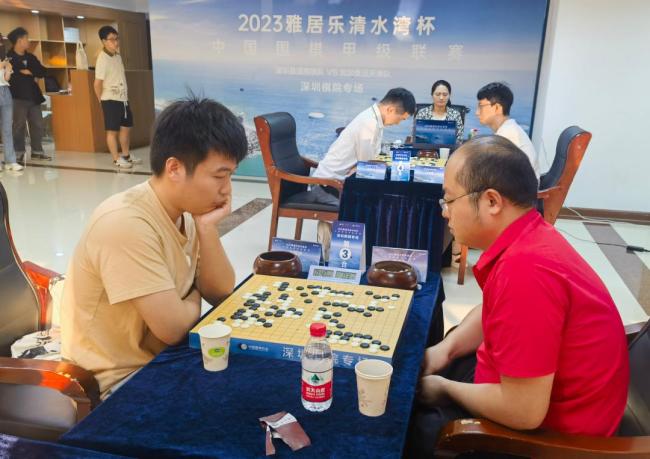 中围协新规或让卞相壹损失1.85亿韩元 韩国棋手收入缩水