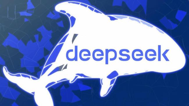 DeepSeek崛起打破美國AI主導(dǎo)計劃