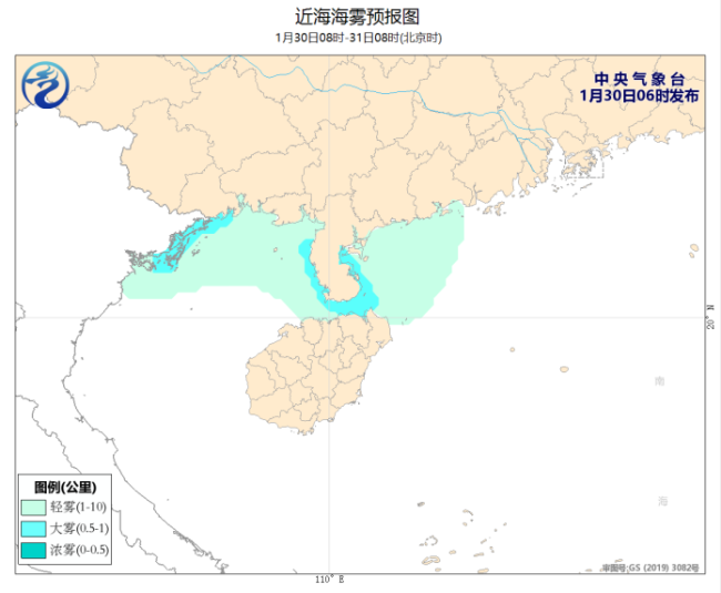 今日5省份有大到暴雪 大范围雨水上线 春节出行需谨慎