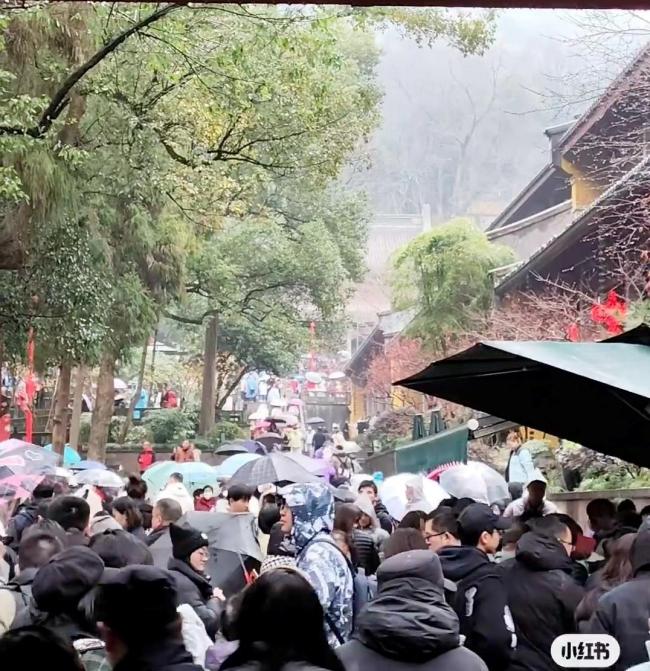 多個博物館春節(jié)假期已約滿 部分景區(qū)暫停線上售票