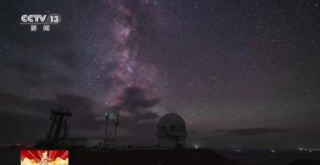 世界首次发现！距离地球16万公里的“太空合声”