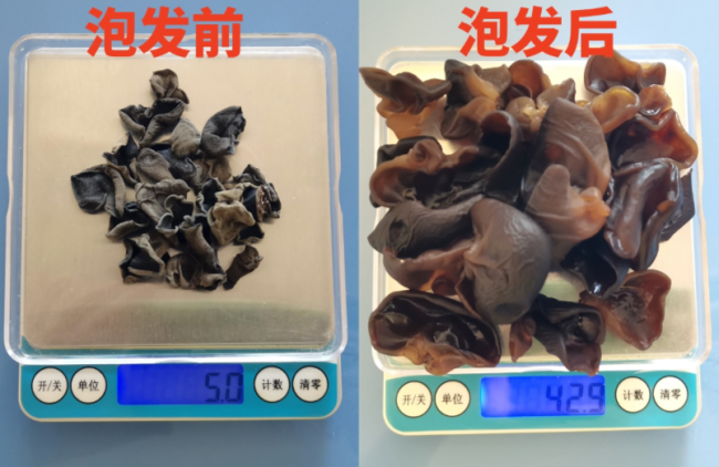 消化功能差不能吃木耳,？假 適量食用有益健康