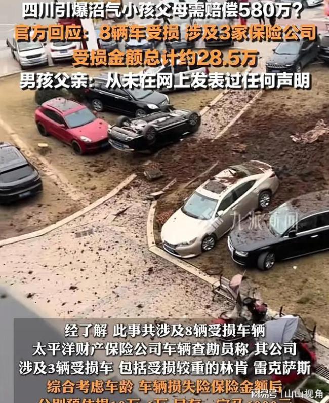 雷克薩斯受損車主獲免費代步車 樂觀直播引關(guān)注