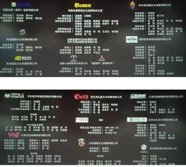 哪吒2是中國動漫人的萬龍甲 國漫凝聚力的勝利