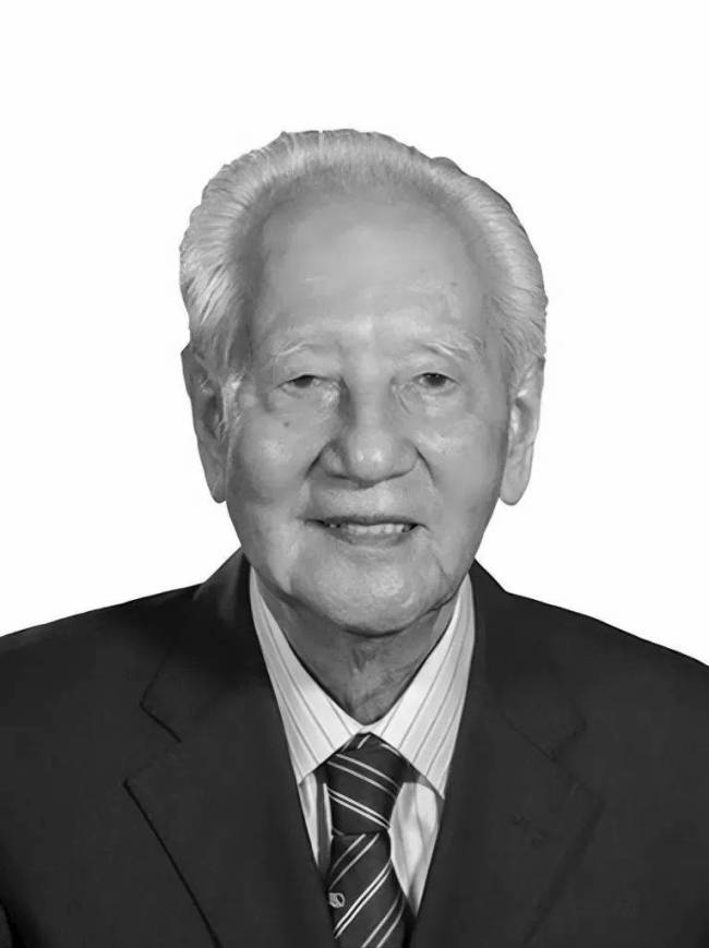 黃旭華院士生平