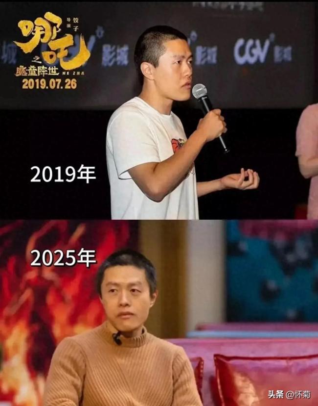 饺子凭什么成首个80后百亿票房导演