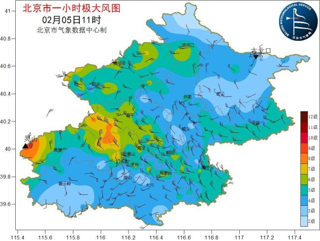 冷冷冷,！大風(fēng),、寒潮預(yù)警！局地降溫超10℃