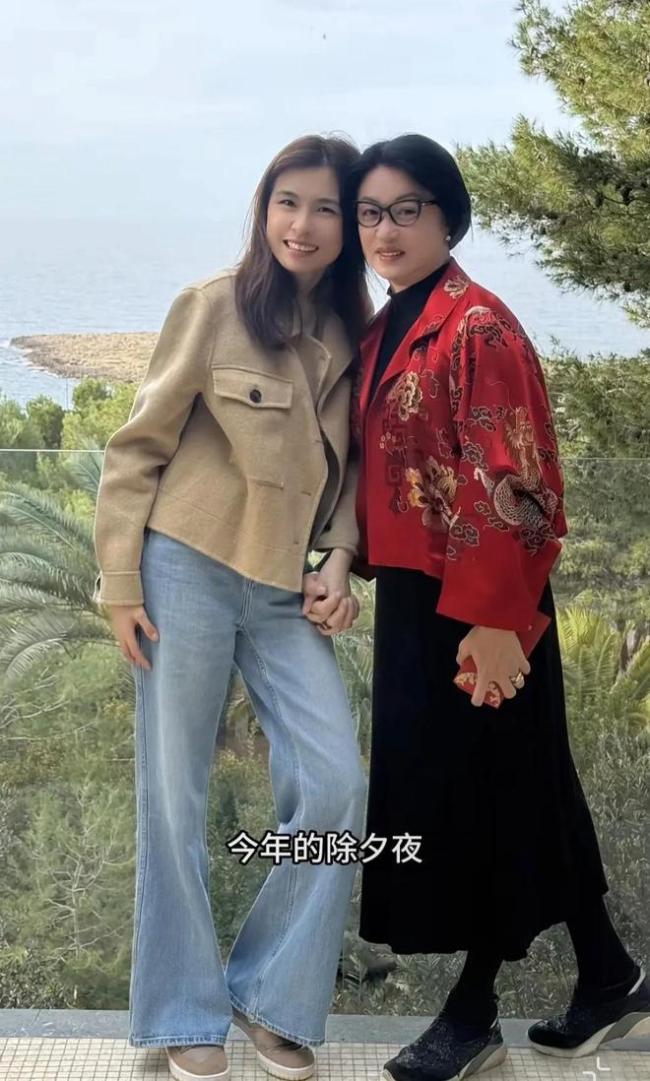 金星夫婦意大利豪宅過新年 歡聚奢華晚宴慶團圓