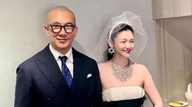 大S頭七與結(jié)婚三周年紀念日同天 舊情復(fù)燃終成悲劇