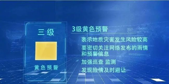 山體滑坡發(fā)生前有何征兆？這份安全指南請收好