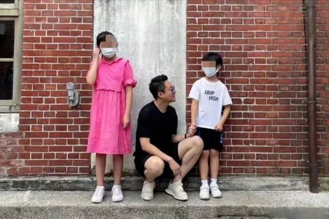 台媒曝大S儿女归属 汪小菲或将带子女赴京