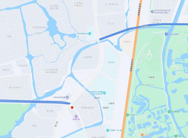 杭州回应3公里6路名 路名迷宫引游客困惑