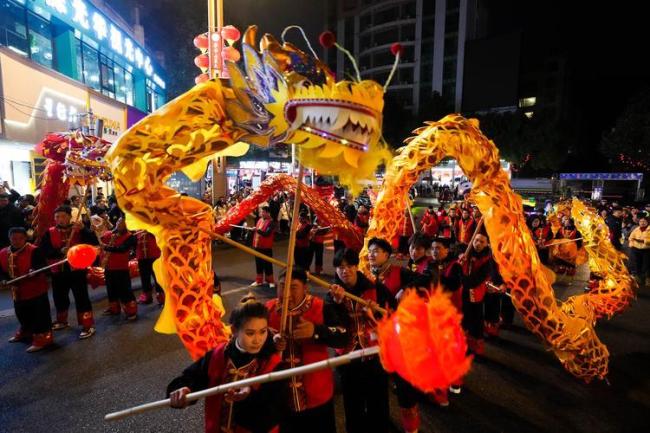 正月十六“送瘟神”，別忘了“1撩3送摸老貓” 傳統(tǒng)民俗迎吉祥