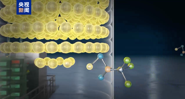 锂电池"打一针"就能"重生"！我国科研团队新发现