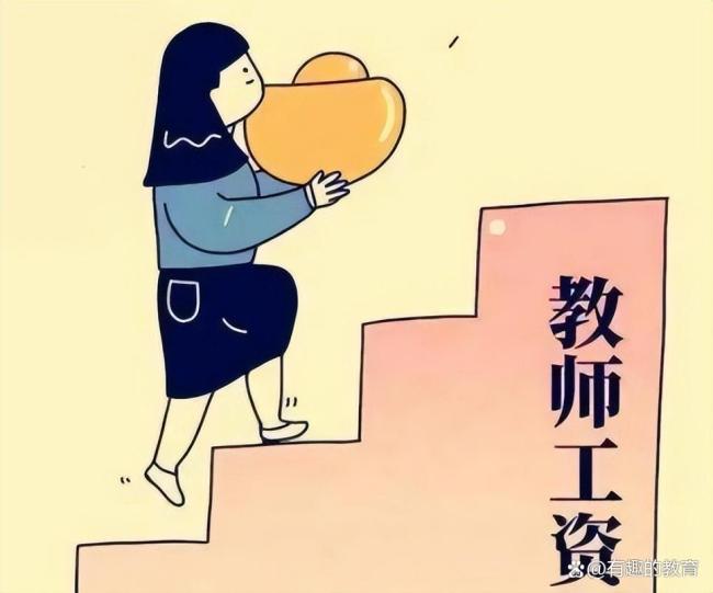 一家有九位是老師 總教齡達206年 教齡補貼暖人心