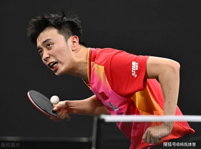 乒乓球德国赛：国乒20岁新星3-0横扫日本选手，国乒女单锁定冠军 陈熠强势晋级决赛