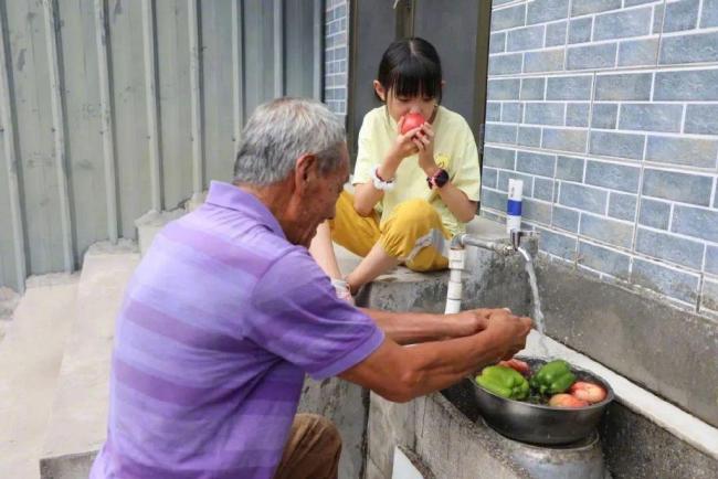 北京推动河湖向市民开放 打造更多水岸公共空间