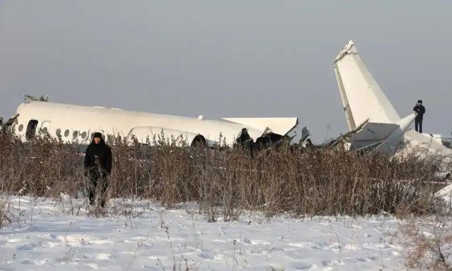 空難幸存者的惡夢 不確定性與后怕交織