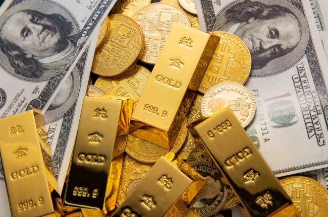 金饰价格涨至891元每克 黄金市场热度飙升