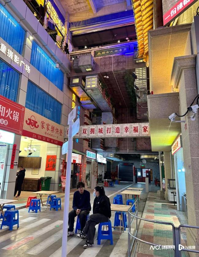 广州撤店后在太原开店？文和友辟谣 非品牌授权项目