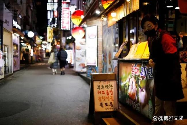 知名韓餐全國(guó)掀起“閉店潮”