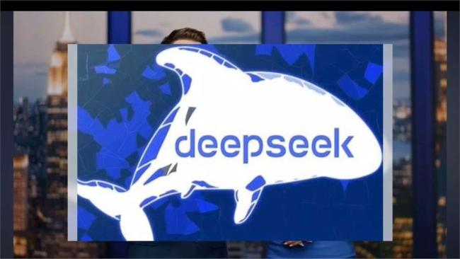 Deepseek開始搶情感咨詢師飯碗了