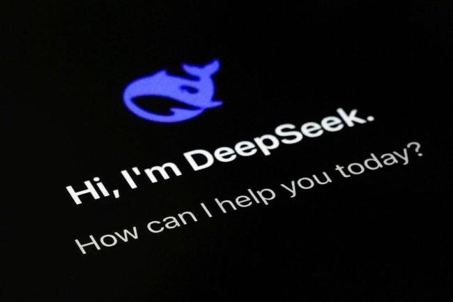 DeepSeek除了求姻緣還能干啥