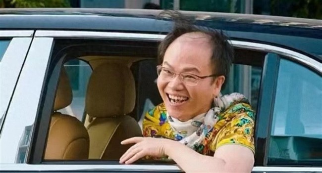 媒体：让演艺圈害群之马无处容身