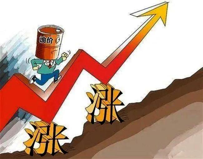 3月5日油價或迎上調(diào),！車主錢包又要“受傷”,？ 漲跌仍存變數(shù)