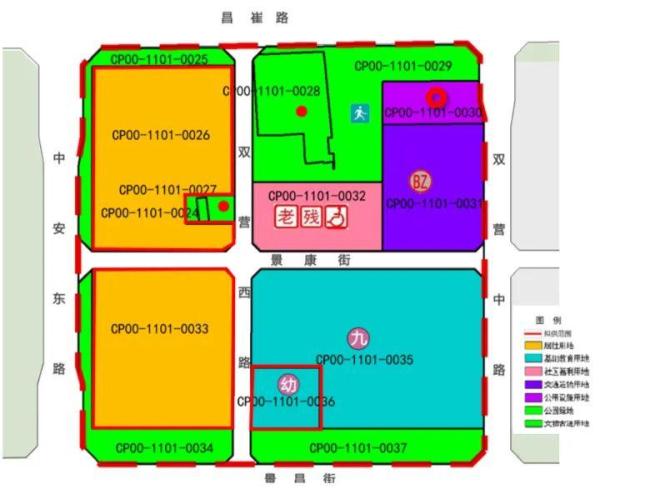 北京發(fā)布2025年第二輪宅地供應(yīng)清單 涉及6宗地塊總面積27公頃 聚焦優(yōu)質(zhì)區(qū)域配套