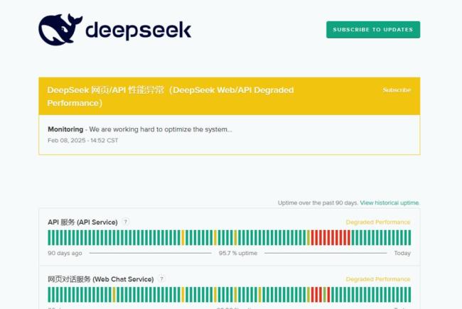 媒体：DeepSeek闯进更难的第二关 商业化挑战来临