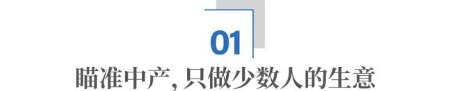 山姆一年在中國爆賣1000億 瞄準中產(chǎn)階層的成功之道