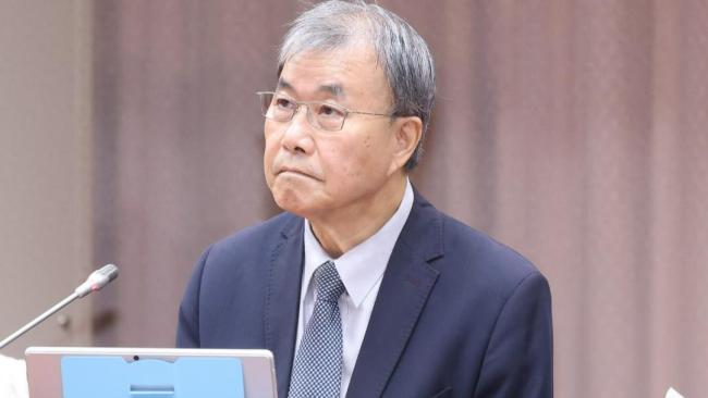 台当局拟扩大交流禁令