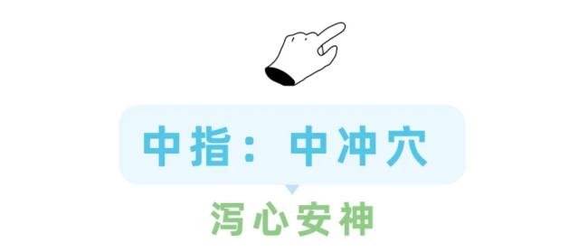 中醫(yī)手指操緩解身體不適,，每天3分鐘五臟六腑全調(diào)養(yǎng)！