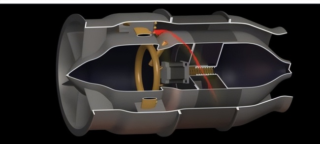 如何解讀中國研制斜爆震發(fā)動機，16馬赫1小時打擊全球,！