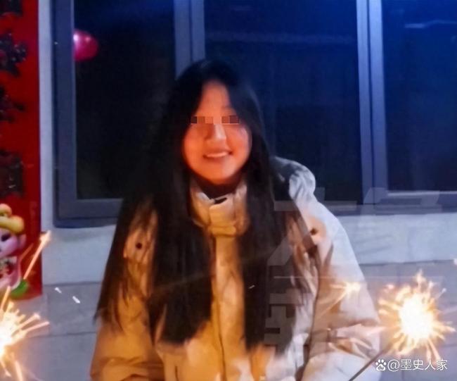 西安一名13岁女孩与同学爬山后失联