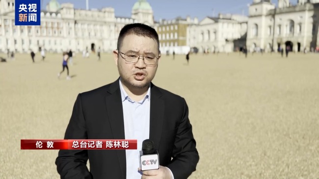 英美防长会或触发“双轴威慑” 搅动欧亚安全格局