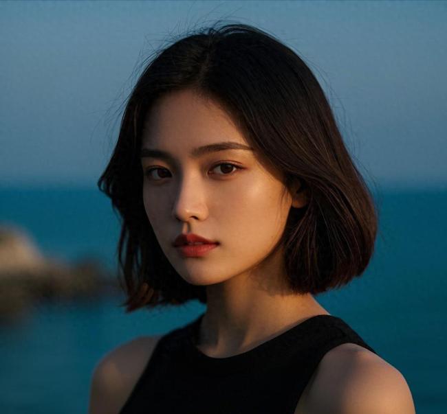 说到“女性”你首先想到的单词是什么