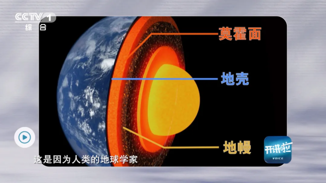 有望鑽透地殼！寫進政府工作報告的"夢想"號有多牛