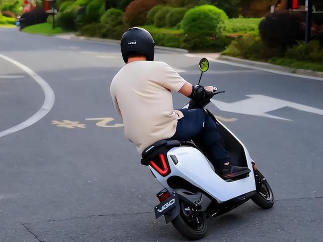 多地解除禁摩令