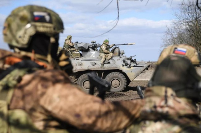 为何俄军急于围歼库尔斯克地区乌军 战略与谈判考量