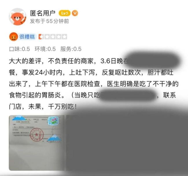 平臺回應(yīng)博主探店胃炎索賠被踢出群 試吃爭議引發(fā)關(guān)注