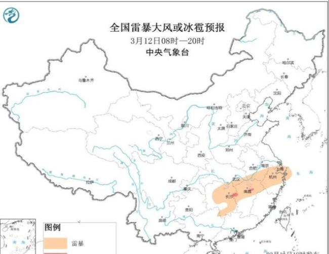 南方強(qiáng)降雨再襲 多地面臨山洪風(fēng)險(xiǎn)！最大降雨量直逼大暴雨級(jí)別