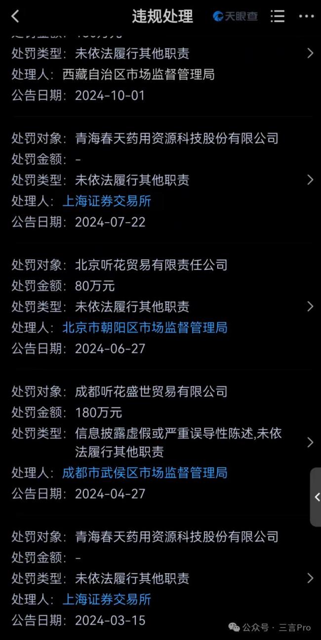 看315晚會天塌了 去年曝光企業(yè)現(xiàn)狀揭曉