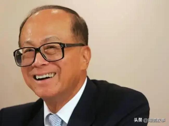 港澳辦再次轉(zhuǎn)載大公報談李嘉誠文章 資本與國家利益的博弈