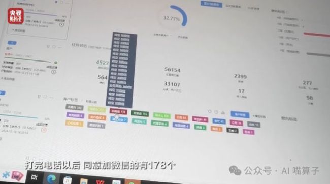 騷擾電話如何精準(zhǔn)找到你 個(gè)人信息被鎖定的背后