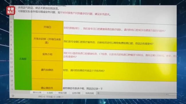 騷擾電話為何成315晚會“釘子戶” 外呼業(yè)務亂象頻發(fā)