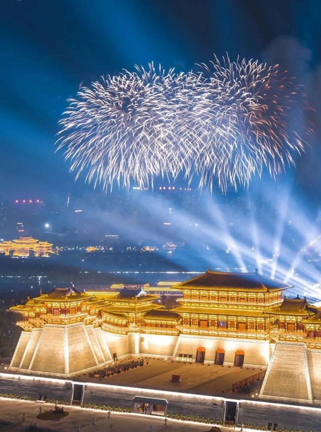限时福利！凭火车票享半价游！