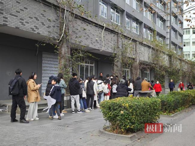 復旦退學研究生擺攤前都沒做過飯 從零開始的創(chuàng)業(yè)之路