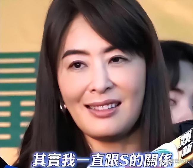 S媽回應賈永婕關心感謝姐妹淘支持 但是沒有放下恩怨啊